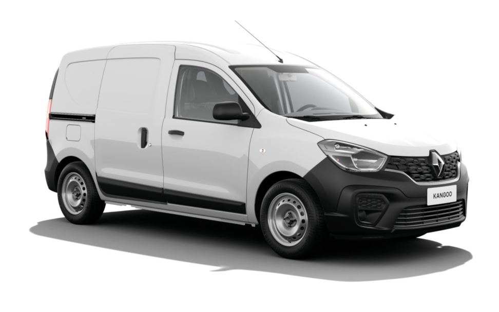 Modelo: KANGOO ADVANCED
