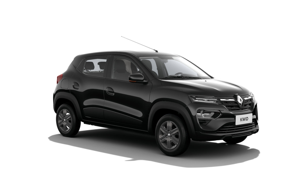 Modelo: KWID INTENSE