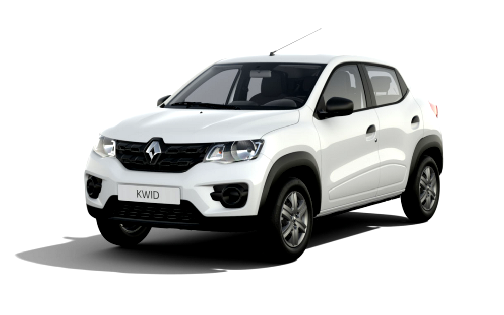 Modelo: Kwid Life