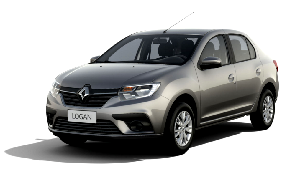 Modelo: Logan Zen 1.6