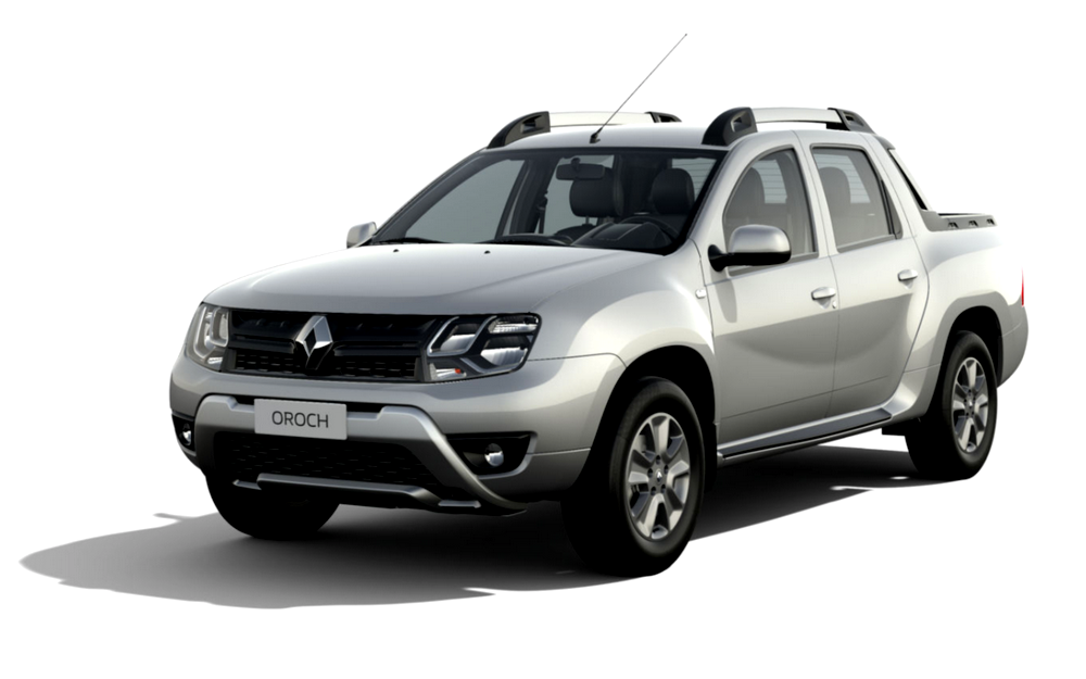 Modelo: DYNAMIQUE 1.6
