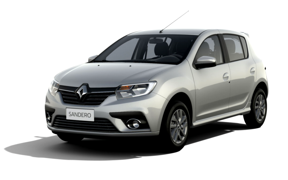 Modelo: GT LINE 1.0