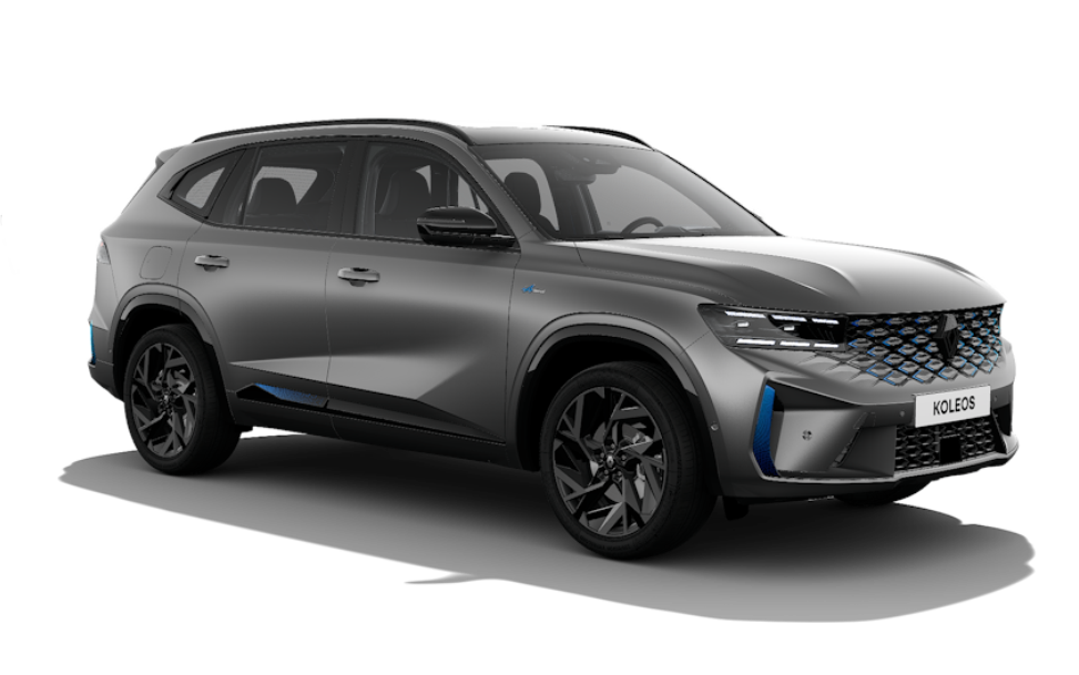 Modelo: Koloes Esprit Alpine